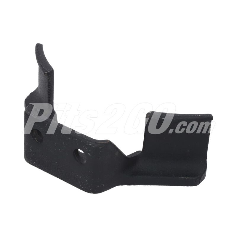 Soporte de escape para Tractocami&oacute;n, Marca Freightliner, compatible con Argosy image number null