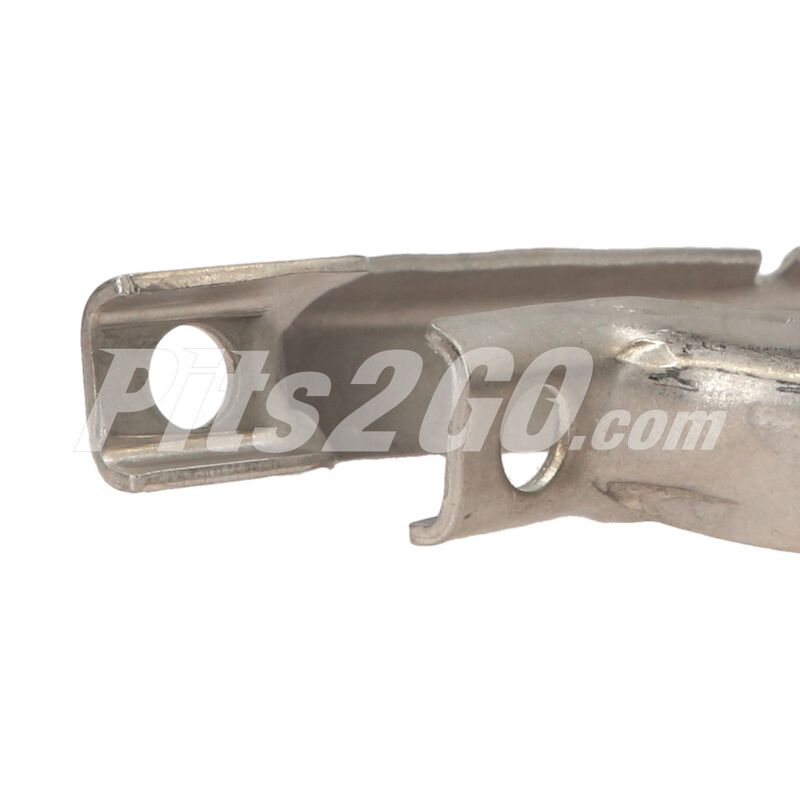 Abrazadera para Tractocami&oacute;n, Marca Freightliner, compatible con Gen&eacute;rico image number null