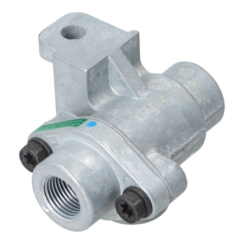 V&aacute;lvula retenci&oacute;n doble para Tractocami&oacute;n, Marca Bendix, compatible con Gen&eacute;rico image number null