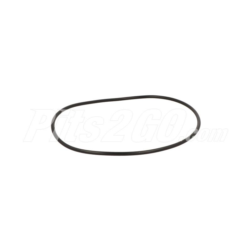 Anillo t&oacute;rico para Tractocami&oacute;n, Marca Volvo, compatible con FE,FH,FL,FM,VN image number null