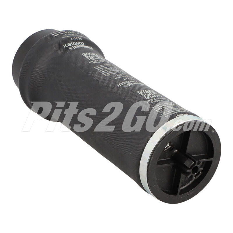 Bolsa de aire para Tractocami&oacute;n, Marca Contitech, compatible con Gen&eacute;rico image number null