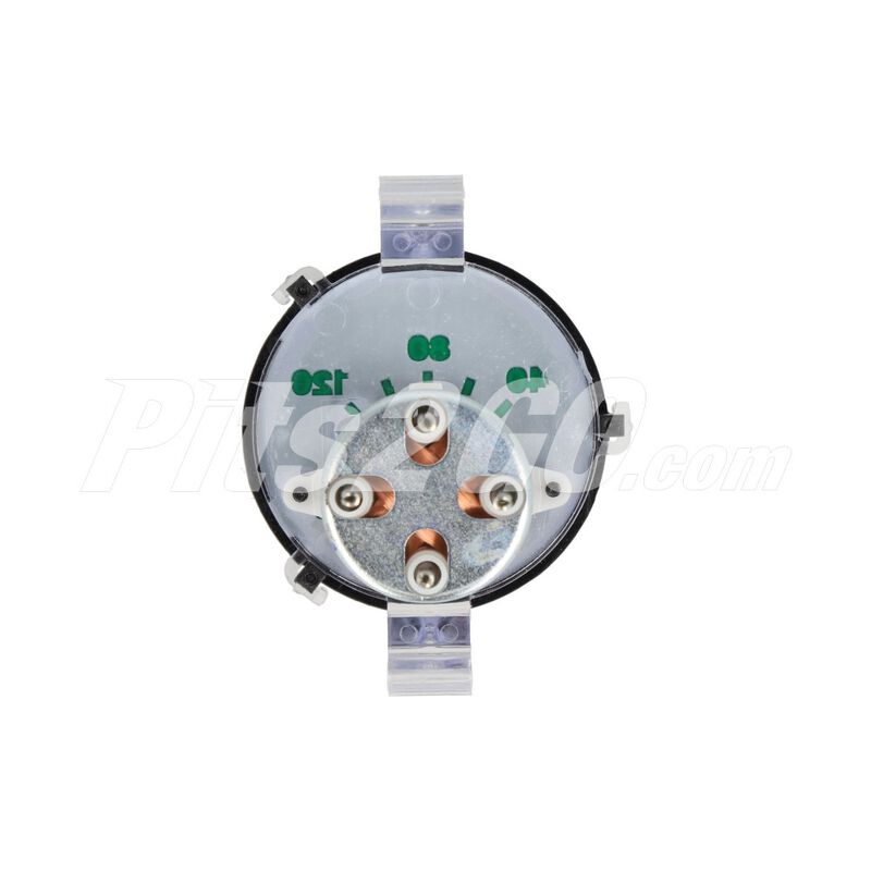 Marcador temperatura agua para Cami&oacute;n, Marca Freightliner, compatible con HPN image number null