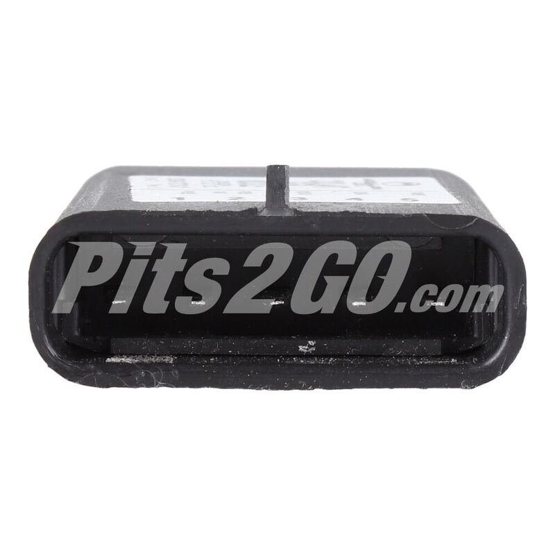 Modulo alarma nivel agua para Tractocamión, Marca Detroit Diésel, compatible con Serie 60 image number null