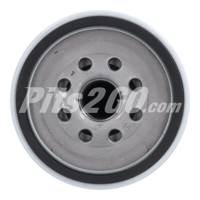 Filtro separador agua combustible para Tractocami&oacute;n, Marca Donaldson, compatible con Gen&eacute;rico image number null