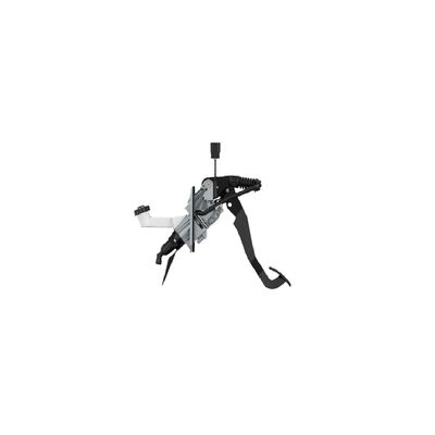 Pedal de embrague, para Tractocamión, Marca del producto Freightliner, compatible con Cascadia,WAB9650012080