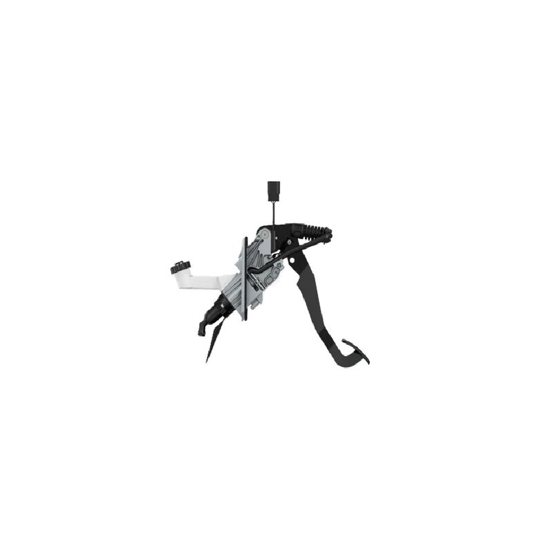 Pedal de embrague, para Tractocamión, Marca del producto Freightliner, compatible con Cascadia,WAB9650012080 image number null