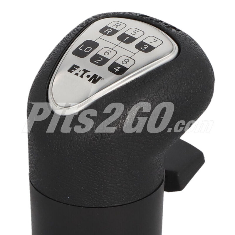 Perilla palanca de velocidades para Camión, Marca Eaton-Fuller, compatible con Business Class image number null