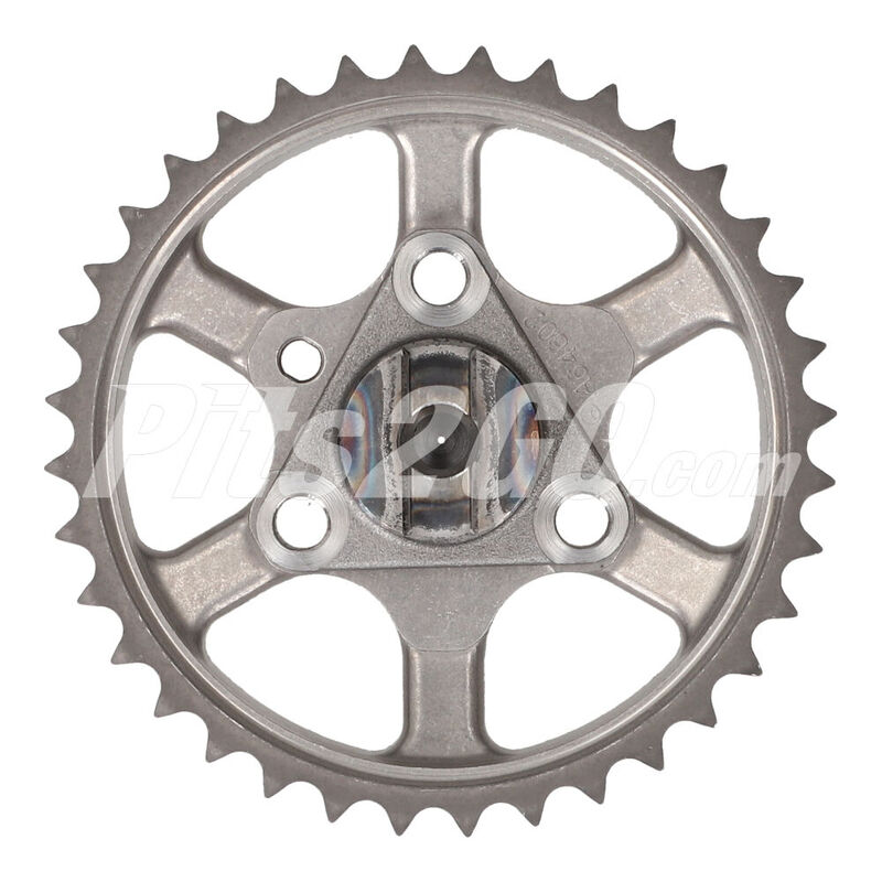 Rueda dentada cadena para Vanes, Marca Mercedes-Benz, compatible con Sprinter image number null