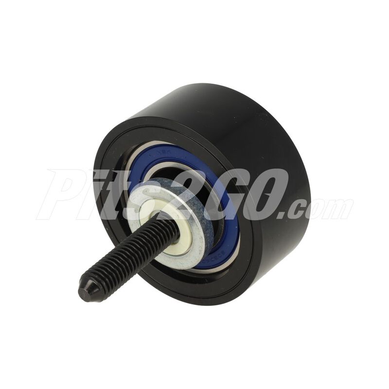 Polea loca para Tractocamión, Marca Freightliner, compatible con Genérico image number null