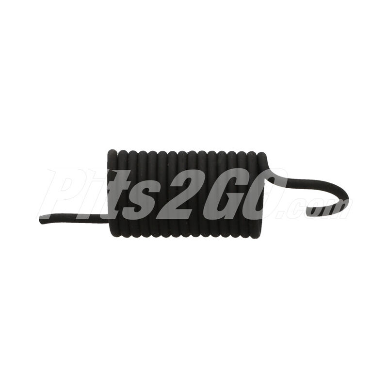 Muelle para Buses, Marca Freightliner, compatible con O500 1728 image number null