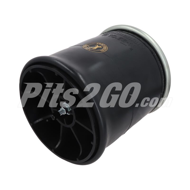 Bolsas de aire para Tractocami&oacute;n, Marca Contitech, compatible con Gen&eacute;rico image number null