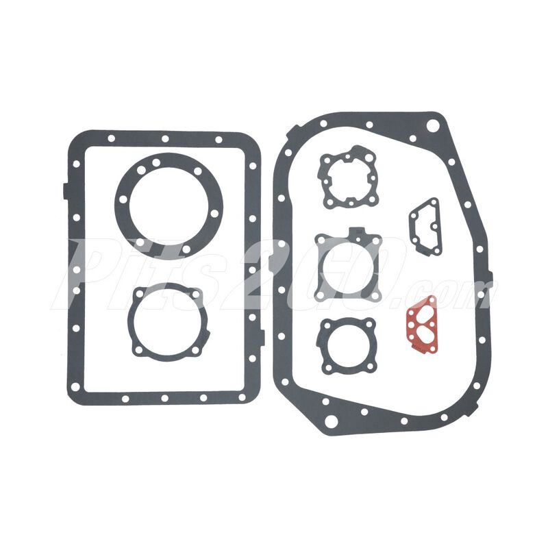 Kit de empaques para Tractocami&oacute;n, Marca Eaton-Fuller, compatible con Gen&eacute;rico image number null