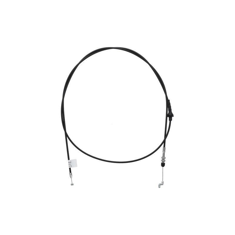 Cable de apertura del cap&oacute;, para Tractocami&oacute;n, Marca del producto: Volvo, compatible con: FH,n&uacute;mero de parte:,24286262 image number null