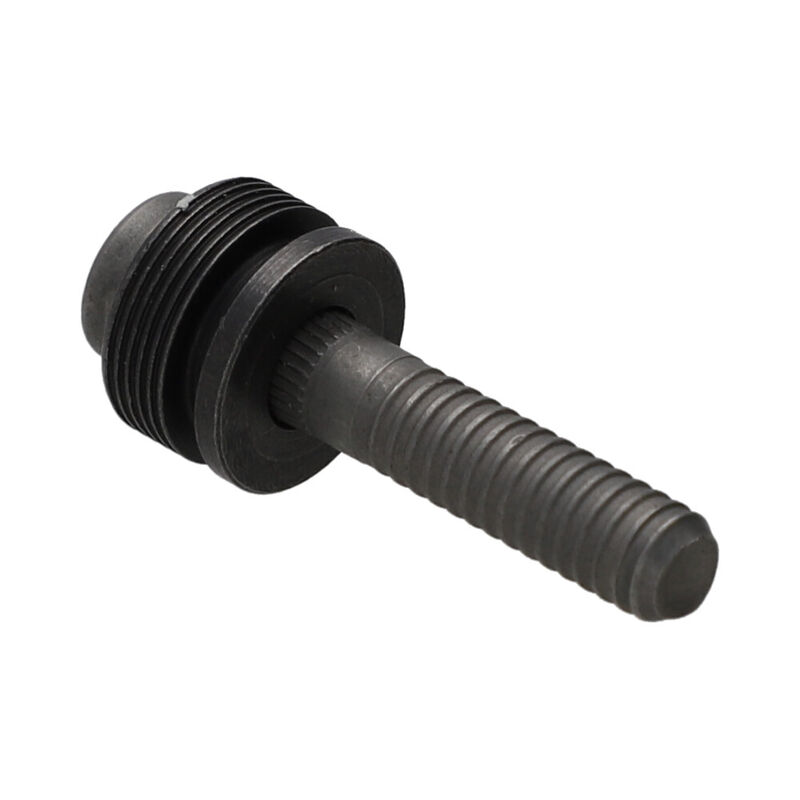 Tap&oacute;n de cierre roscado para Tractocami&oacute;n, Marca Detroit Di&eacute;sel, compatible con Serie 60 image number null