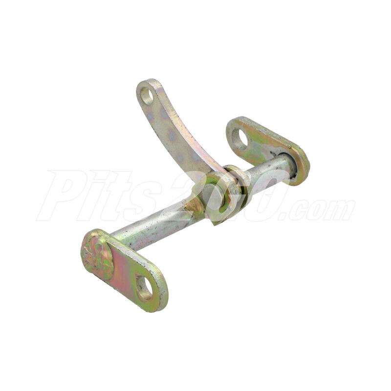 Comando de articulaci&oacute;n  para Buses, Marca del producto: Marcopolo, compatible con Boxer, N&uacute;mero de parte POO50320564 image number null