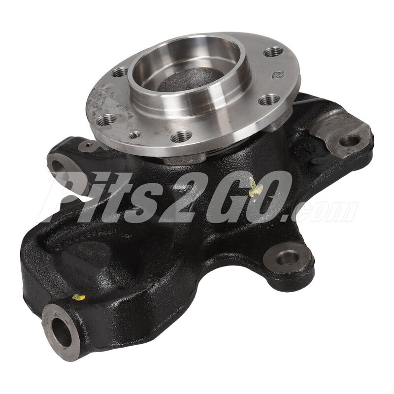 Articulaci&oacute;n de la direcci&oacute;n para Vanes, Marca Mercedes-Benz, compatible con Sprinter image number null