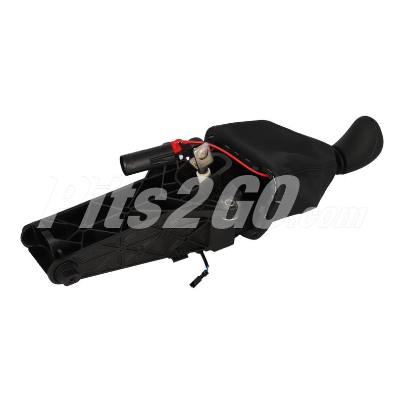 Cambio central para Vanes, Marca Mercedes-Benz, compatible con Sprinter image number null