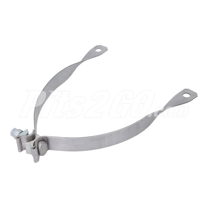 Lienzo tanque combustible para Tractocami&oacute;n, Marca Alliance, compatible con Cascadia image number null