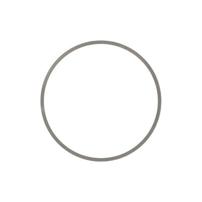 Junta anillo de sello, para Buses, Marca del producto: Mercedes-Benz, compatible con: OM457,Número de parte: A4570110259