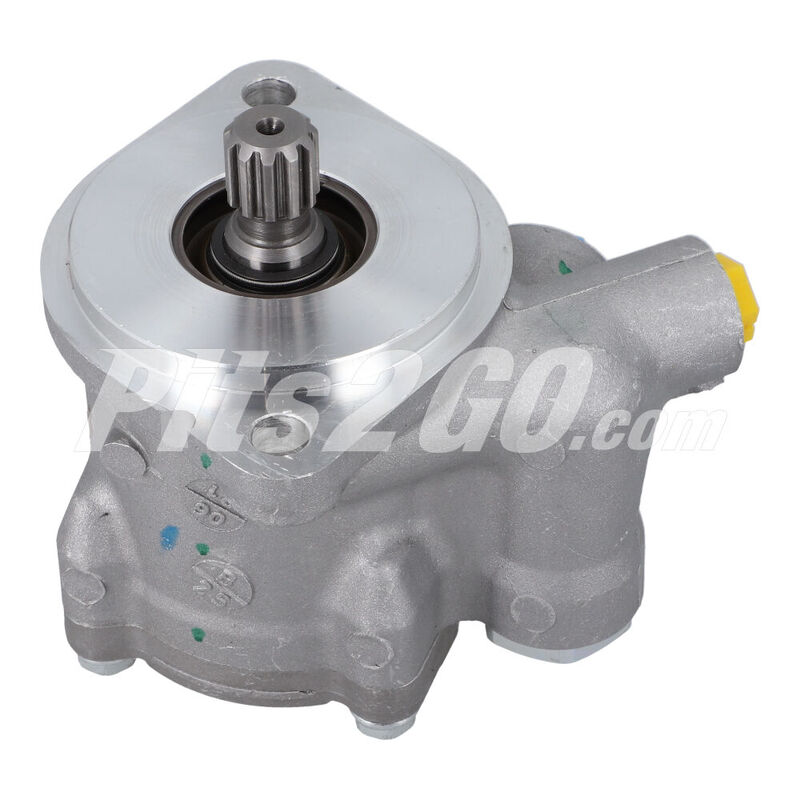 Bomba de dirección para Tractocamión, Marca TRW, compatible con Genérico image number null