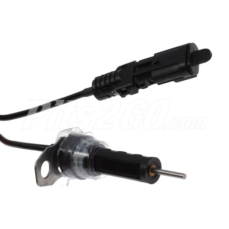 Sensor indicador de desgaste derecho para Tractocami&oacute;n, Marca Volvo, compatible con FH,FM image number null