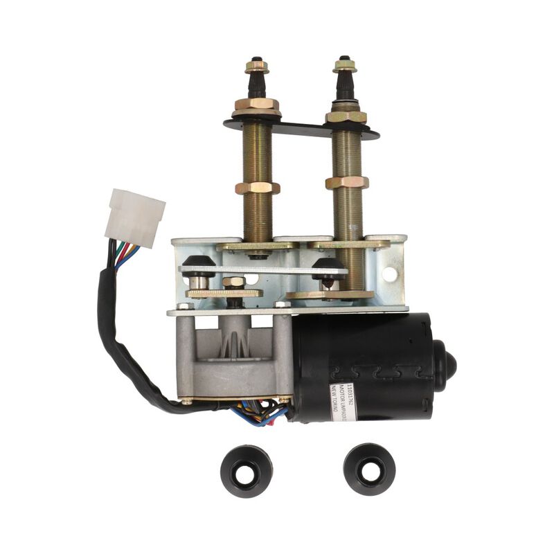 Conjunto mecanismo para Buses, Marca Marcopolo, compatible con Boxer, MBO image number null