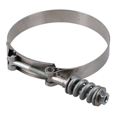 Abrazadera de tornillo para Cami&oacute;n, Marca Breeze, compatible con Business Class