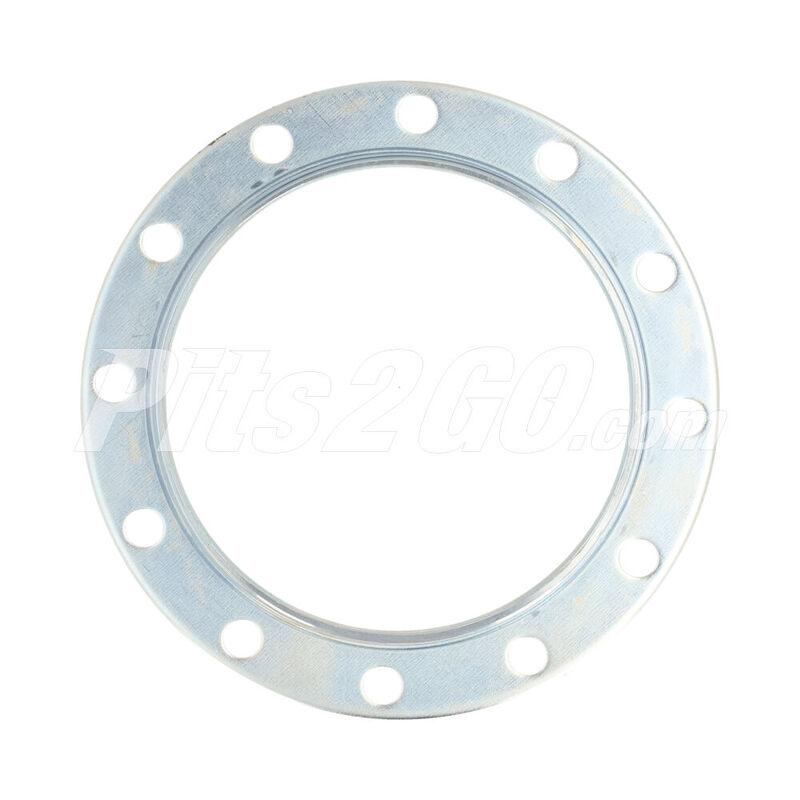 Brida de maza de rueda para Cami&oacute;n, Marca Mitsubishi, compatible con Sterling 360 image number null
