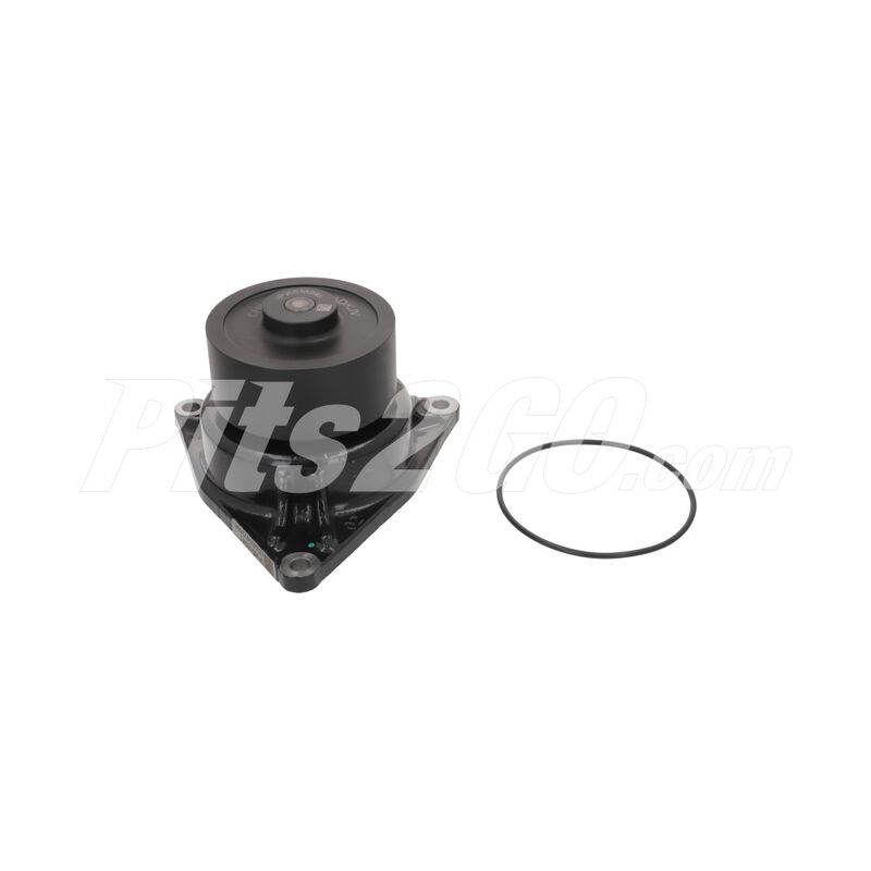 Kit, bomba de agua, para Tractocamión, Marca del producto: Cummins, compatible con: T380,número de parte:,6410398 image number null