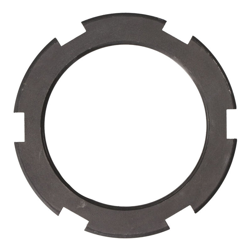 Tuerca ranurada portante del eje para Buses, Marca Mercedes-Benz, compatible con Midibus image number null