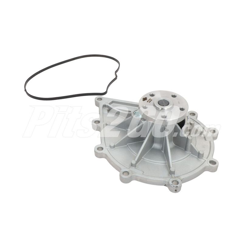 Bomba de agua para Tractocami&oacute;n, Marca Freightliner, compatible con DD13 image number null