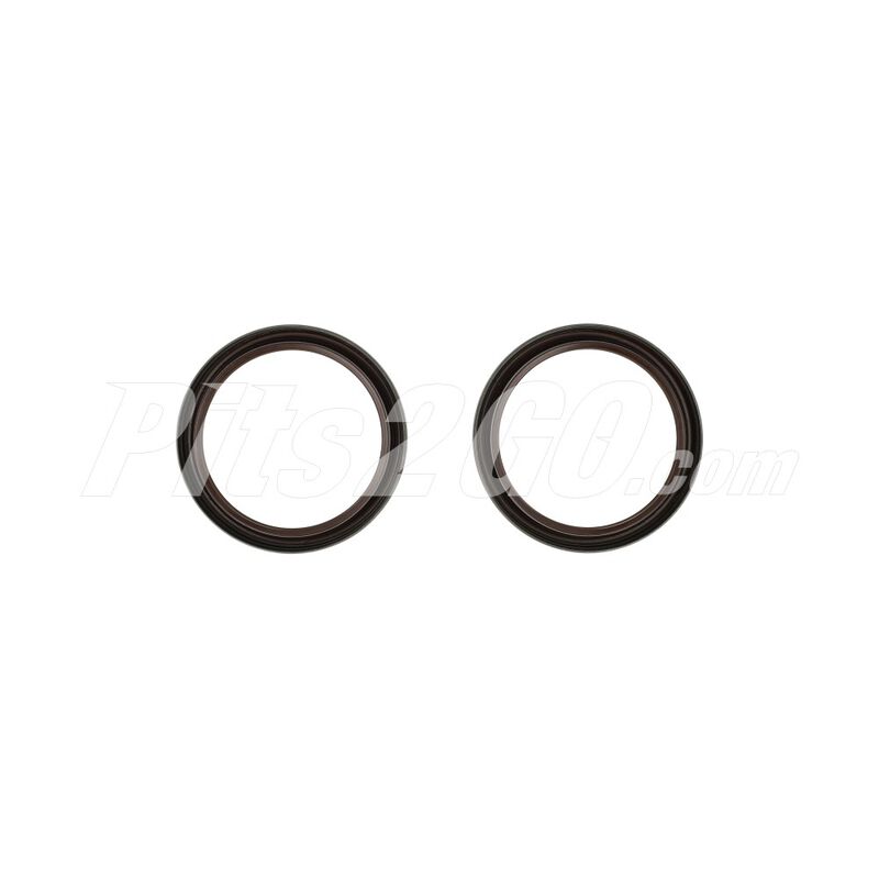 Reten caf&eacute; diferencial para Buses, Marca Mercedes-Benz, compatible con O371, O400 image number null