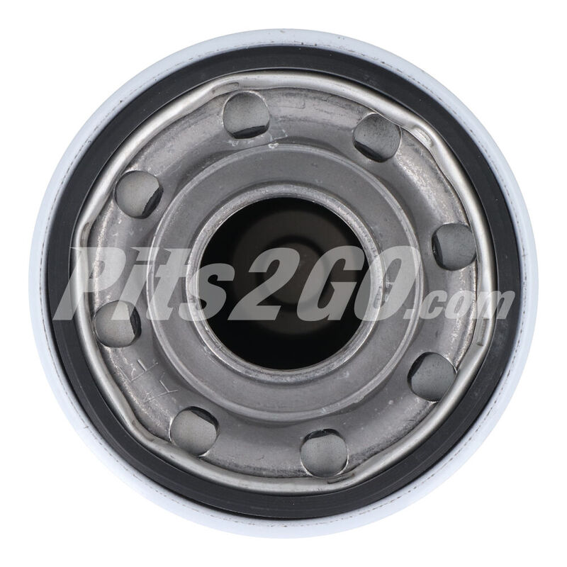 Filtro de aceite para Tractocami&oacute;n, Marca Donaldson, compatible con Gen&eacute;rico image number null