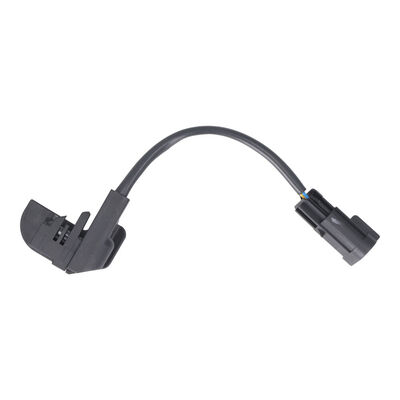 Switch de control de embrague para Tractocami&oacute;n, Marca Wabco, compatible con Gen&eacute;rico