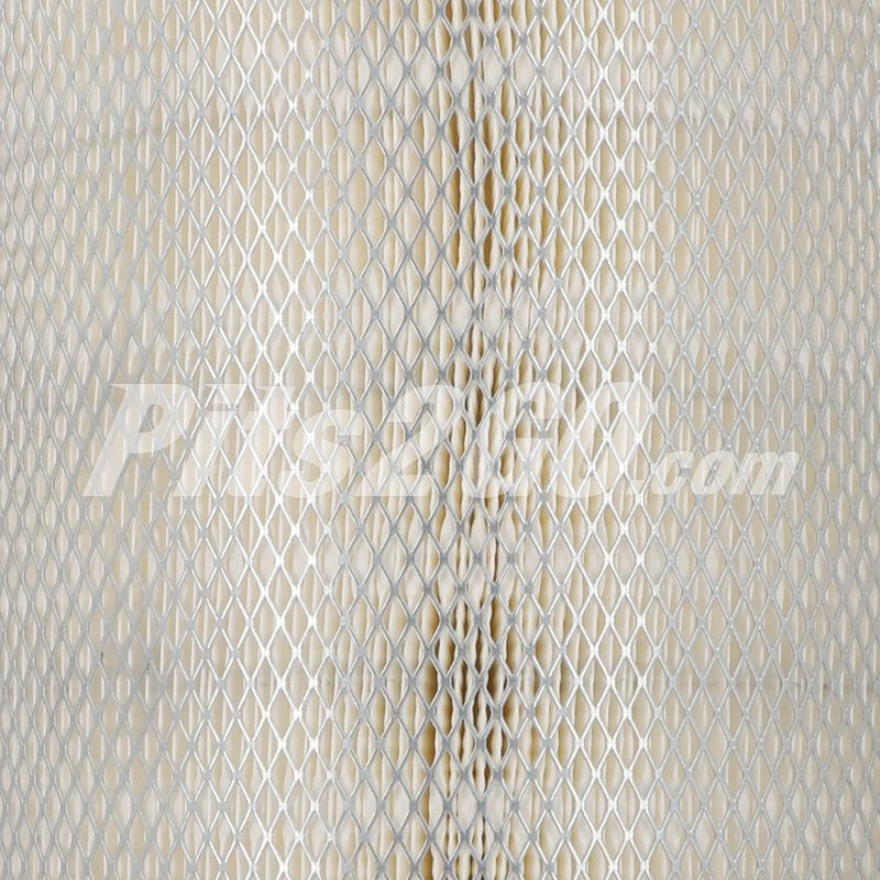 Filtro aire para Tractocami&oacute;n, Marca Mann Filter, compatible con Gen&eacute;rico image number null