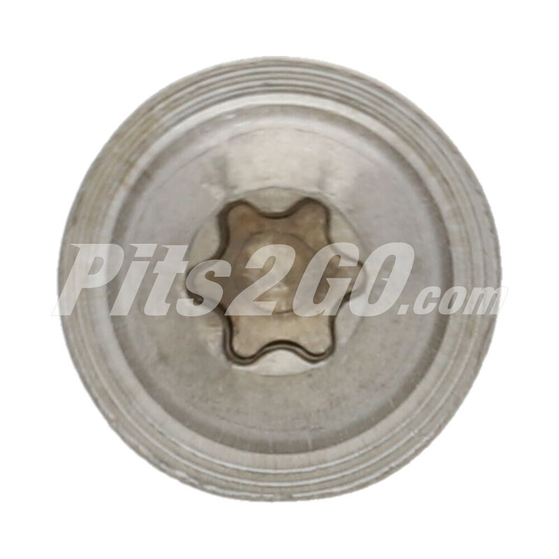 Perno EGR para Cami&oacute;n, Marca Mitsubishi, compatible con FL360 image number null