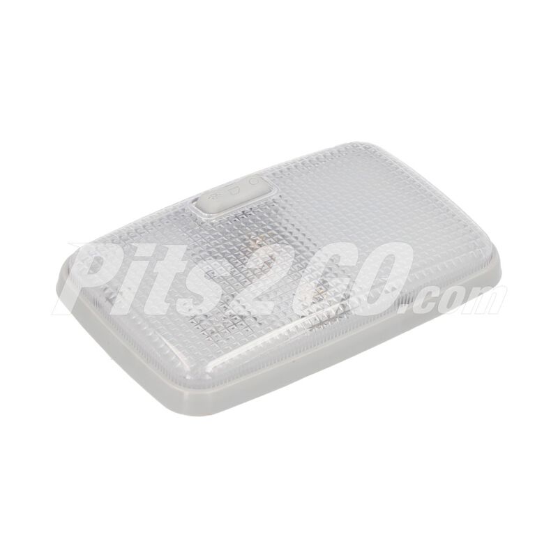 Luz interior para Cami&oacute;n, Marca Mitsubishi, compatible con FL360 image number null