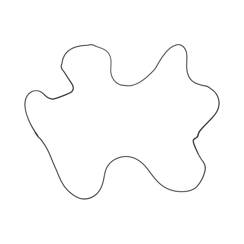 Junta de colector de admisi&oacute;n, para Tractocami&oacute;n, Marca del producto: Volvo, compatible con: FH,FM,N&uacute;mero de parte: 20463858 image number null