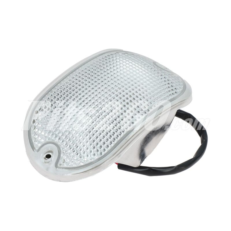 Plaf&oacute;n para Buses, Marca del producto: Marcopolo, compatible con Boxer, N&uacute;mero de parte POO15200014 image number null