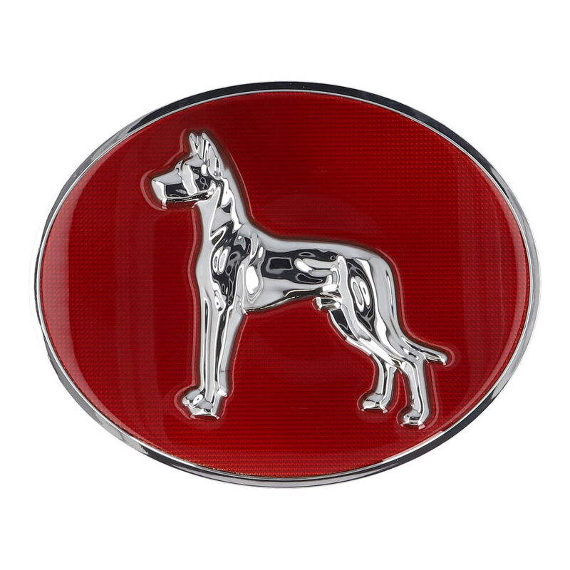 Emblema, para Remolque, Marca del producto: Great Dane, compatible con: Cajas,N&uacute;mero de parte:,GDP42101370 image number null
