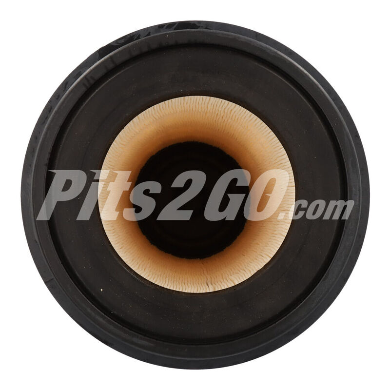 Filtro de aire primario, para Cami&oacute;n, Marca del producto: Mitsubishi, compatible con: FL217,n&uacute;mero de parte:,MBFA4005280006 image number null