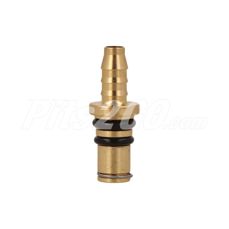 Niple 8 mm secador de aire para Tractocami&oacute;n, Marca Volvo, compatible con FH,FL,FM image number null