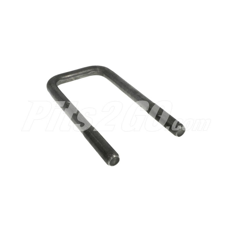 Tuerca u para Tractocami&oacute;n, Marca Freightliner, compatible con Gen&eacute;rico image number null