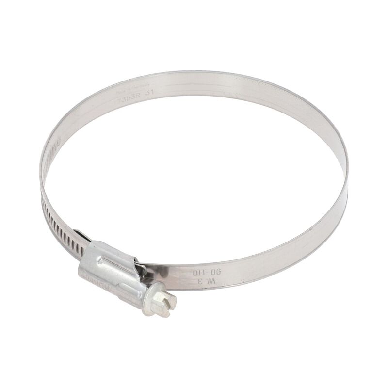 Abrazadera tubo admisión para Camión, Marca Freightliner, compatible con Unimog image number null