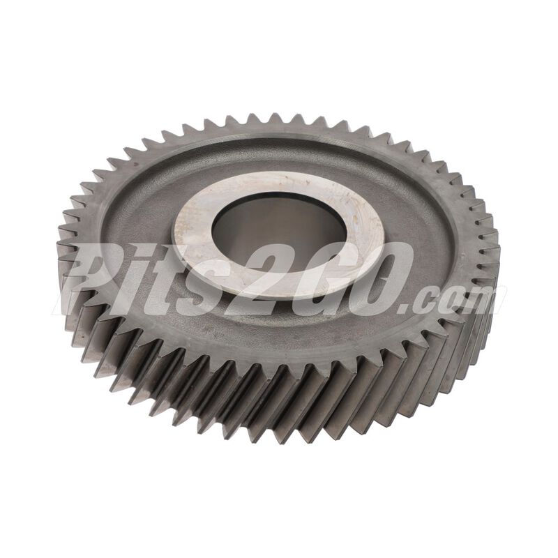 Rueda dentada para Tractocamión, Marca Freightliner, compatible con OM477 image number null