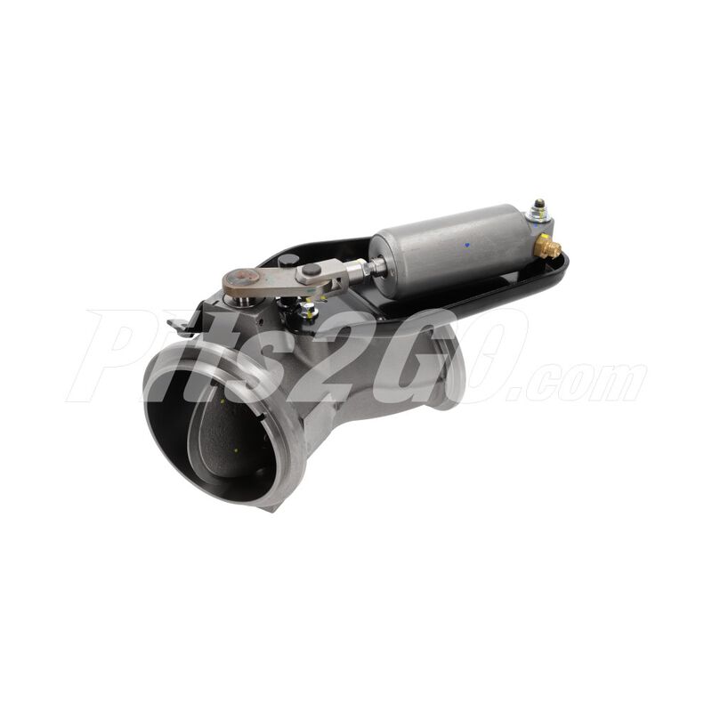 Freno escape, para Tractocami&oacute;n, Marca del producto: Volvo, compatible con: FH,FM,n&uacute;mero de parte: 23102433 image number null