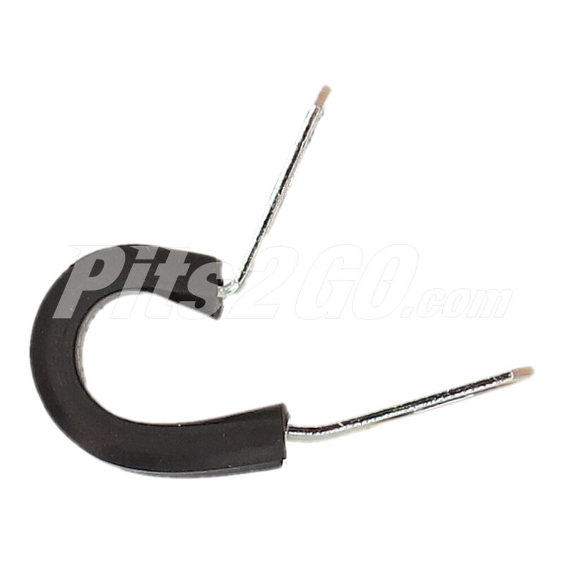 Abrazadera para Tractocami&oacute;n, Marca Utility, compatible con Cascadia image number null