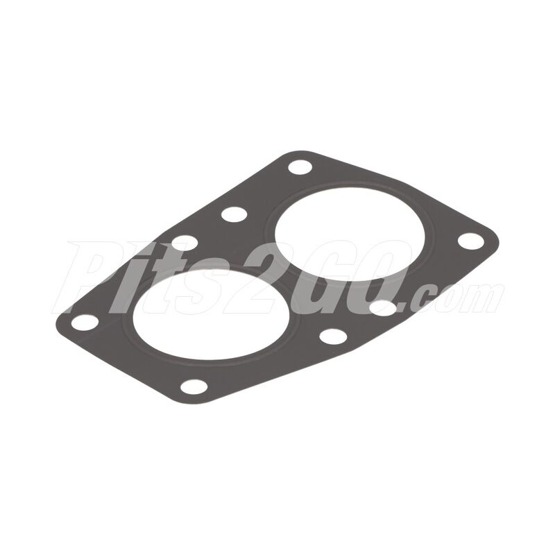 Junta tubo de retorno para Tractocami&oacute;n, Marca Detroit Di&eacute;sel, compatible con Serie 60 image number null