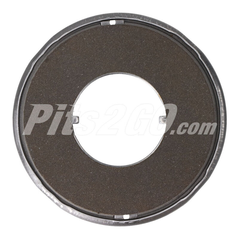 Freno de embrague para Tractocami&oacute;n, Marca Spicer, compatible con Cascadia image number null