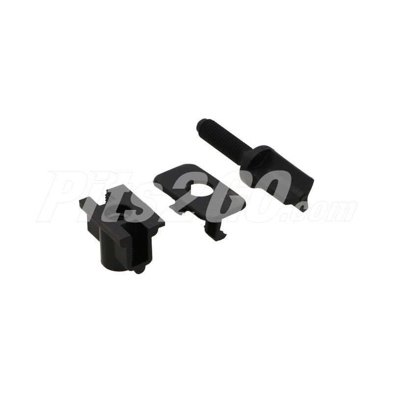 Kit de sujetadores para Tractocami&oacute;n, Marca Freightliner, compatible con Gen&eacute;rico image number null